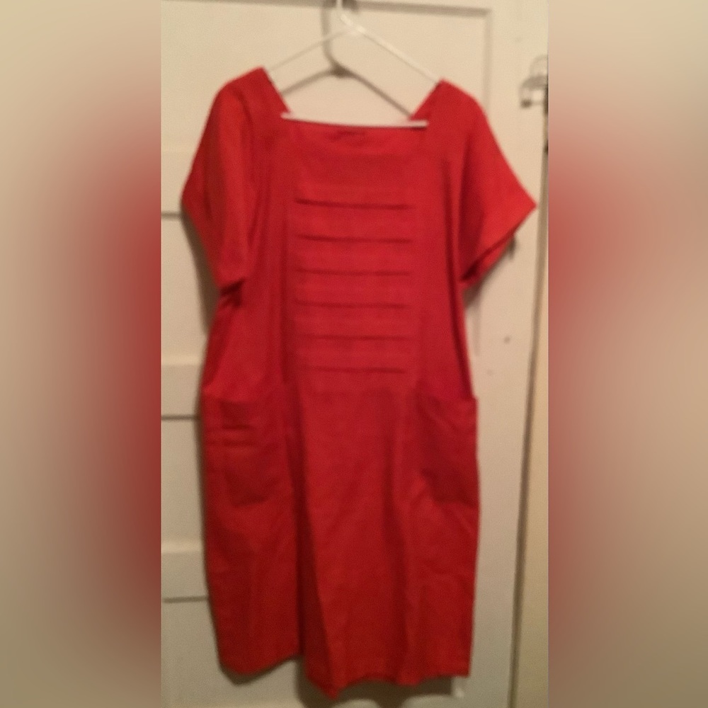 Casual Dress